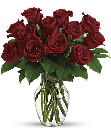 Red Roses