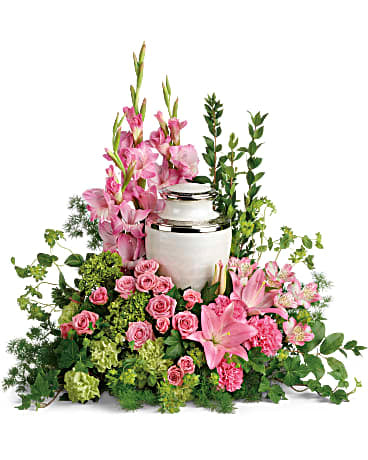 Sacred Solace Cremation Tribute