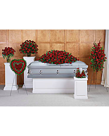 Teleflora's Greatest Love Collection