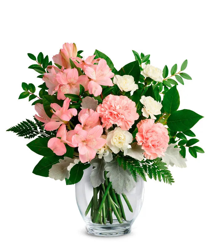 Light Pink Beauty