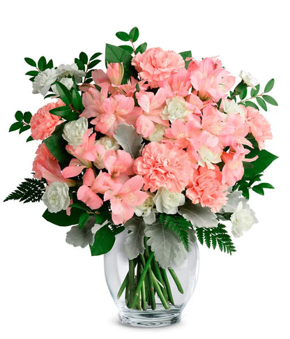 Light Pink Beauty