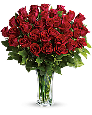 Red Roses