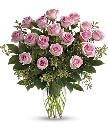 Pink Roses