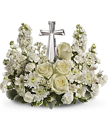 Divine Peace