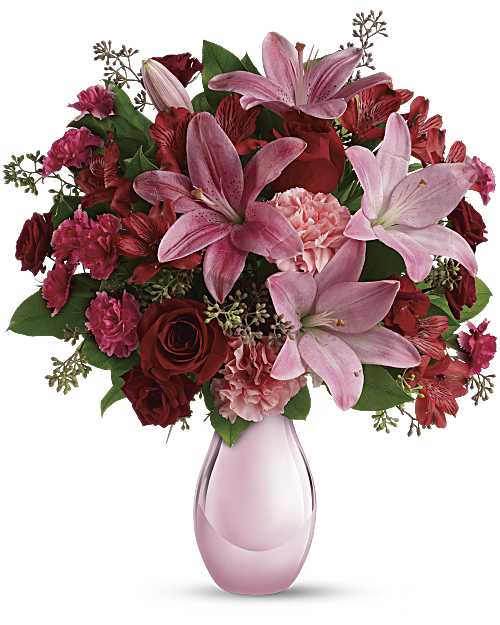 Roses & Love
