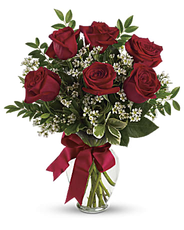 Red Roses