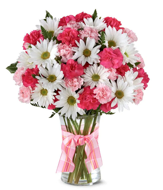 Pink Surprise