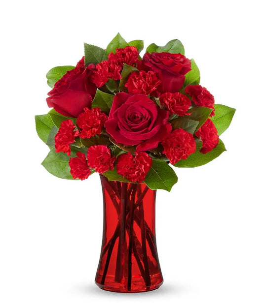Red Romance